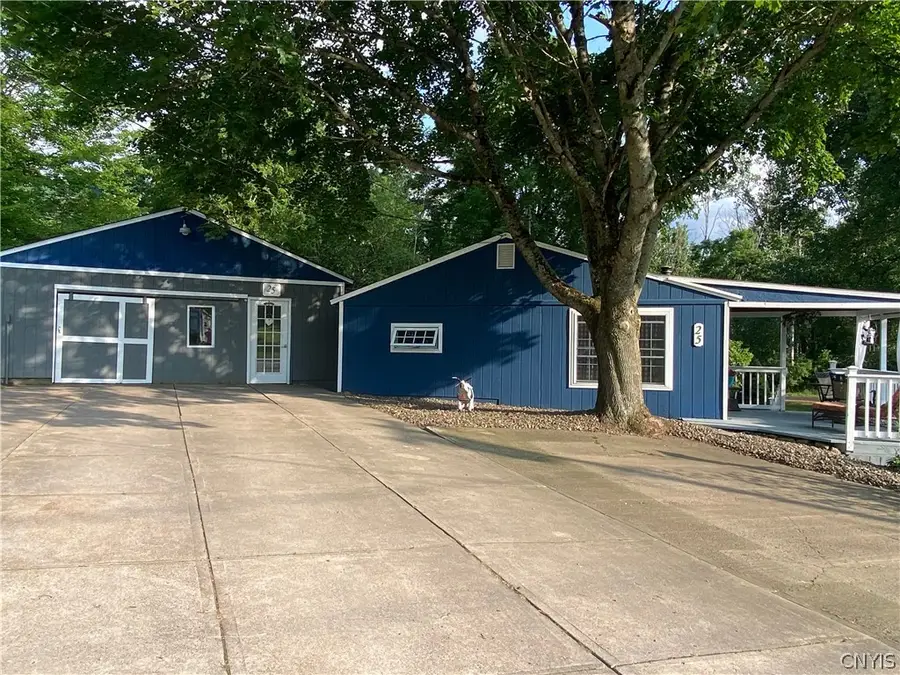 25 Washer Road, Phoenix, NY 13135 - #2
