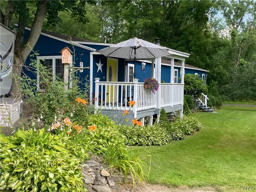 25 Washer Road, Phoenix, NY 13135 - #3