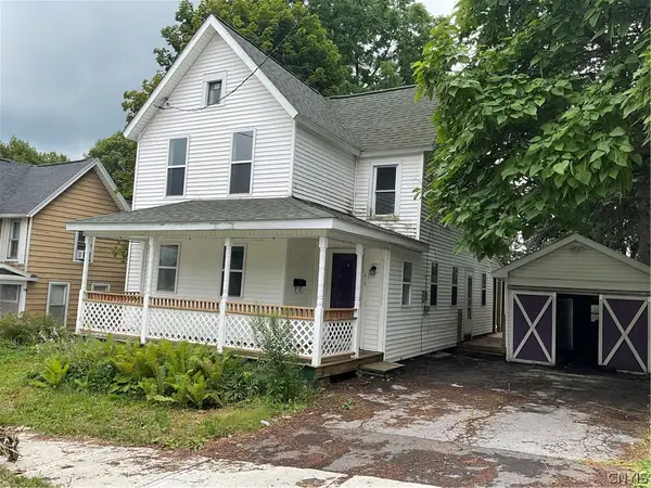410 Seward Street, Watertown, NY 13601