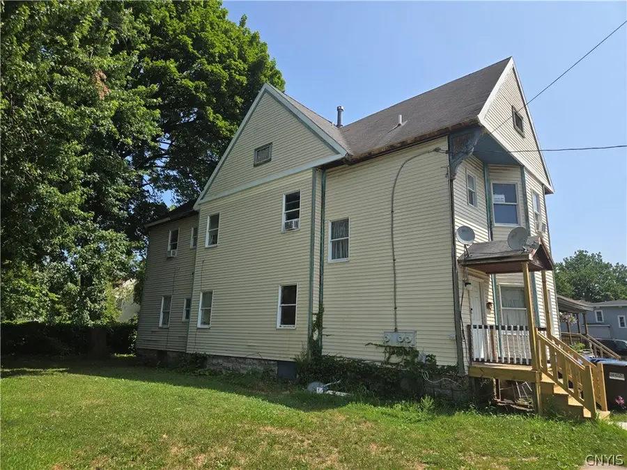244 Shonnard Street, Syracuse, NY 13204 - #2