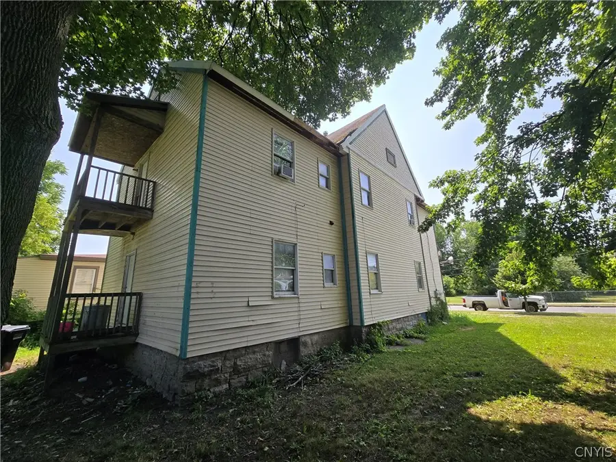 244 Shonnard Street, Syracuse, NY 13204 - #3