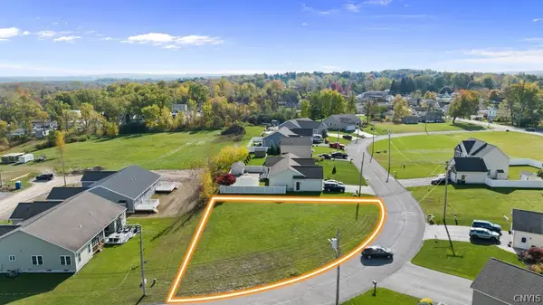 116 Brantford, Syracuse, NY 13209