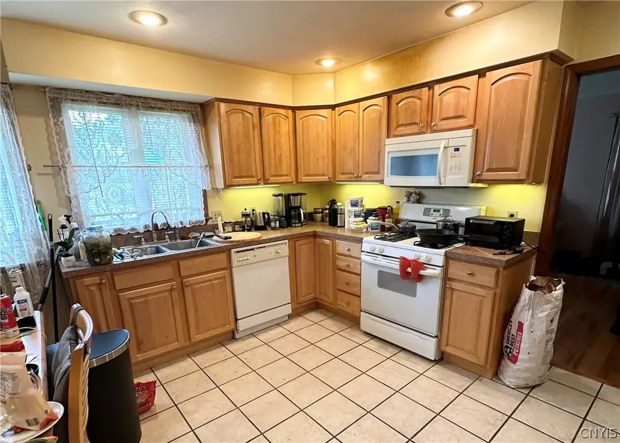 526 Ulster Street, Syracuse, NY 13204 - #2