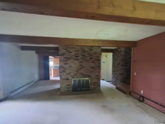 4252 Lower Bush Road, Kennedy, NY 14747 - #3