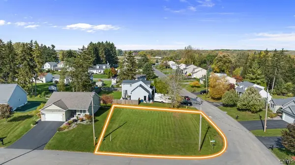 123 Brantford, Syracuse, NY 13209