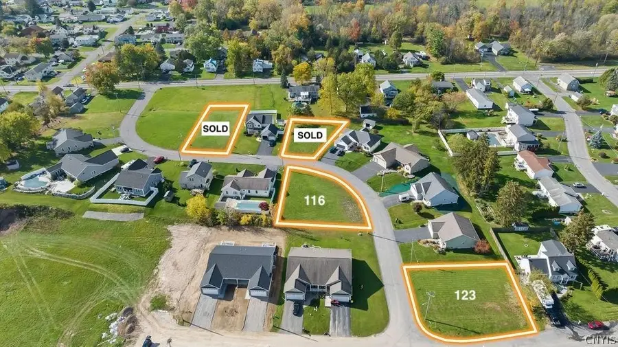 123 Brantford, Syracuse, NY 13209 - #2