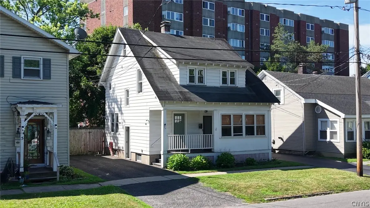 7 Tracey Street, Whitesboro, NY 13492 - #1