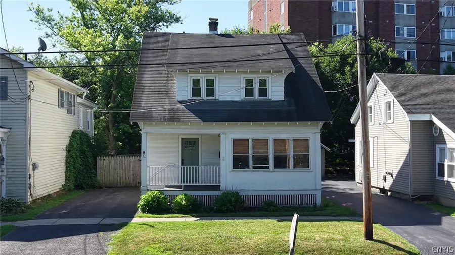 7 Tracey Street, Whitesboro, NY 13492 - #2