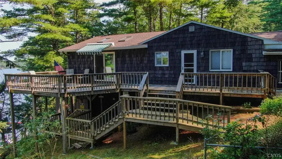 106 Dillon Point Road, Hammond, NY 13646 - #3
