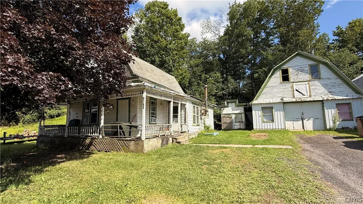 1624 State Highway 26, South Otselic, NY 13155 - #1