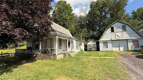 1624 State Highway 26, South Otselic, NY 13155