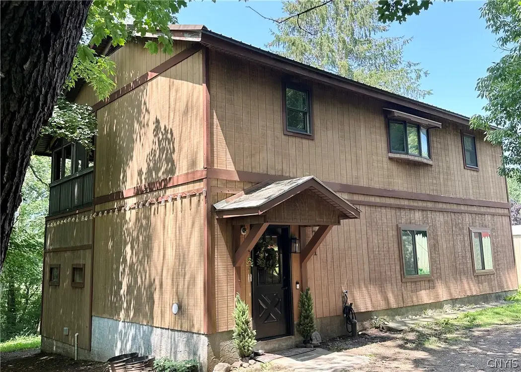 271 Ridge Road, Oswego, NY 13126 - #1