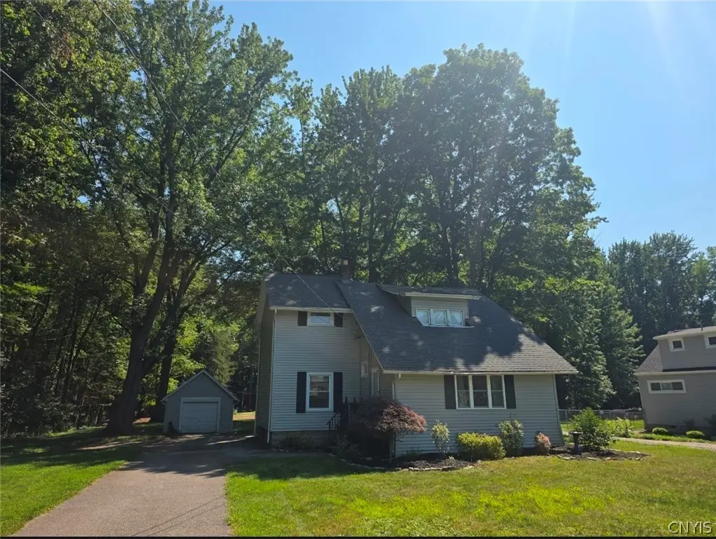 191 Straub Road, Rochester, NY 14626 - #1
