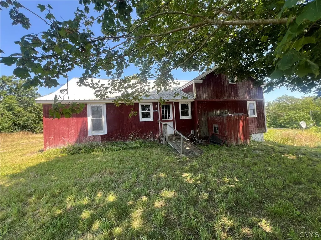 19461 Woodard Road, Watertown, NY 13601 - #1