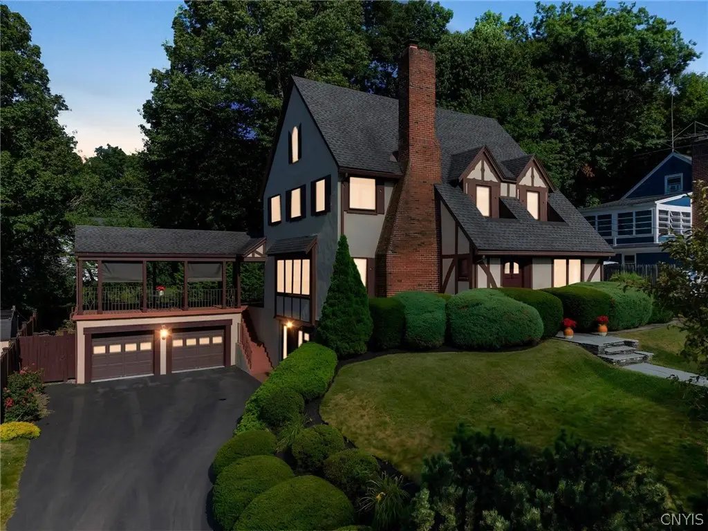 117 Archer Road, Syracuse, NY 13207 - #1