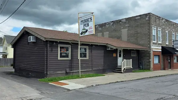 134 S Litchfield St, Frankfort, NY 13340