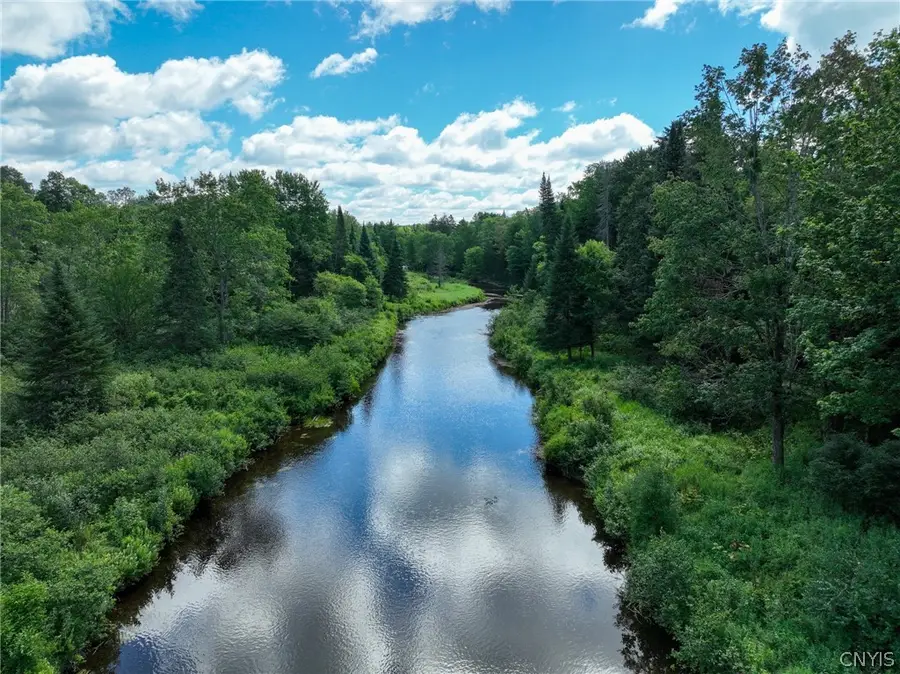Kirkland Road, Forestport, NY 13338 - #3