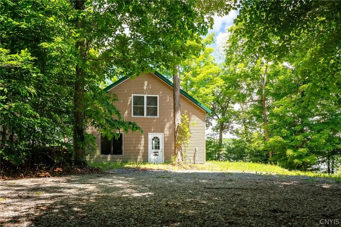 164 Lussier Lane, Redwood, NY 13679 - #1