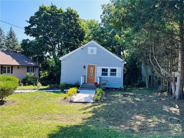 226 Mackay Avenue, Syracuse, NY 13219
