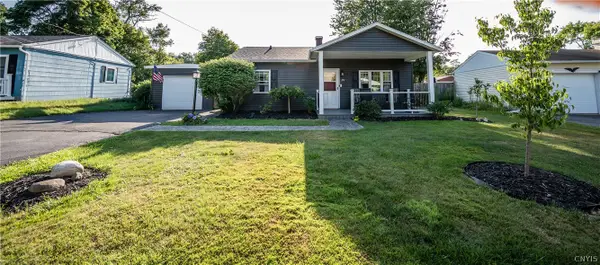 109 Denton Avenue, Whitesboro, NY 13492