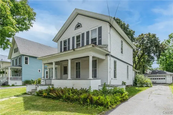 241 Mullin Street, Watertown, NY 13601