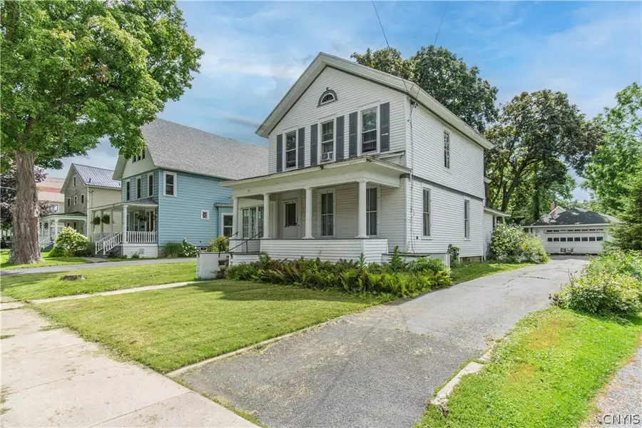 241 Mullin Street, Watertown, NY 13601 - #2