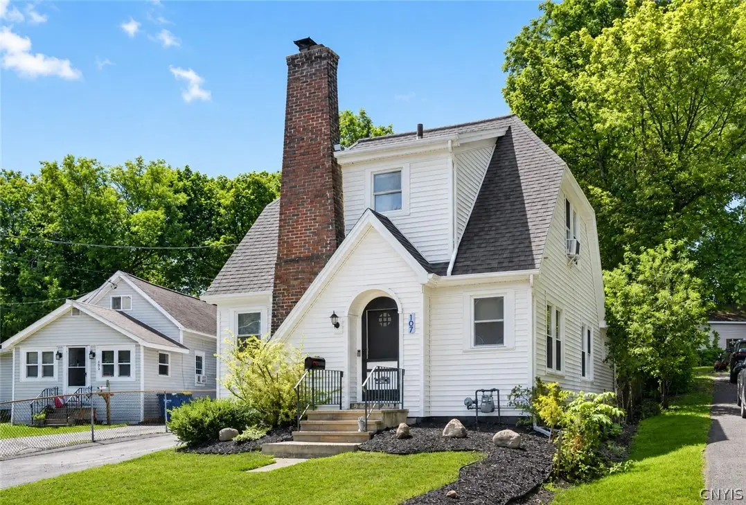 107 Carlton Avenue, Syracuse, NY 13219 - #1