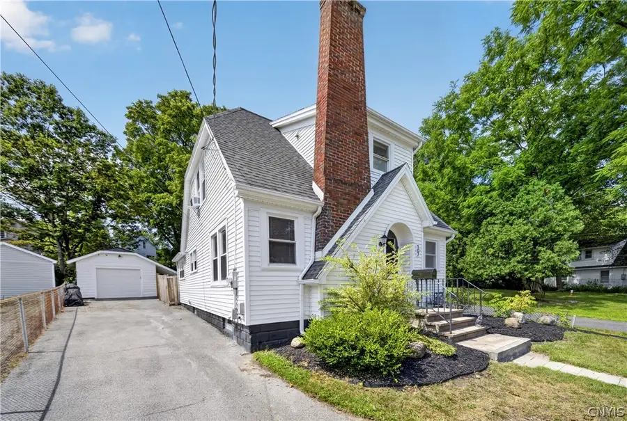 107 Carlton Avenue, Syracuse, NY 13219 - #3