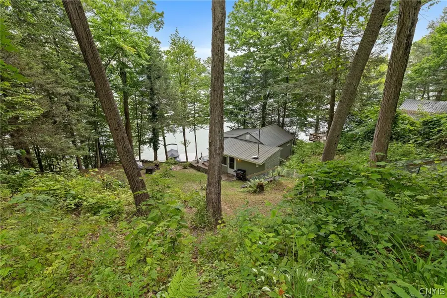 0 Smith Road, Skaneateles, NY 13152 - #2