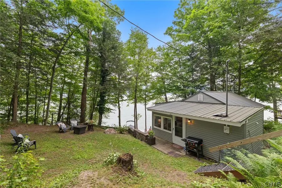 0 Smith Road, Skaneateles, NY 13152 - #3