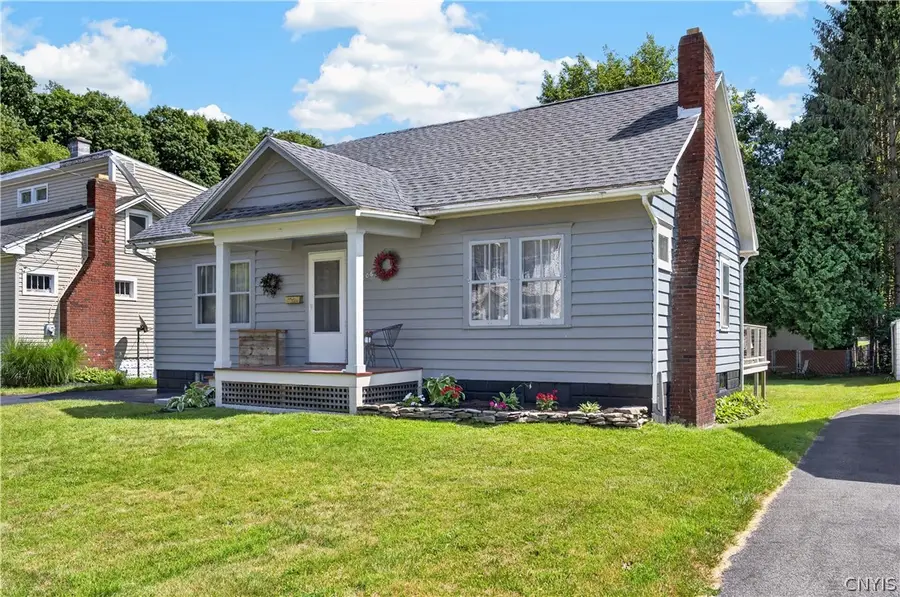 206 Searlwyn Road, Syracuse, NY 13205 - #3