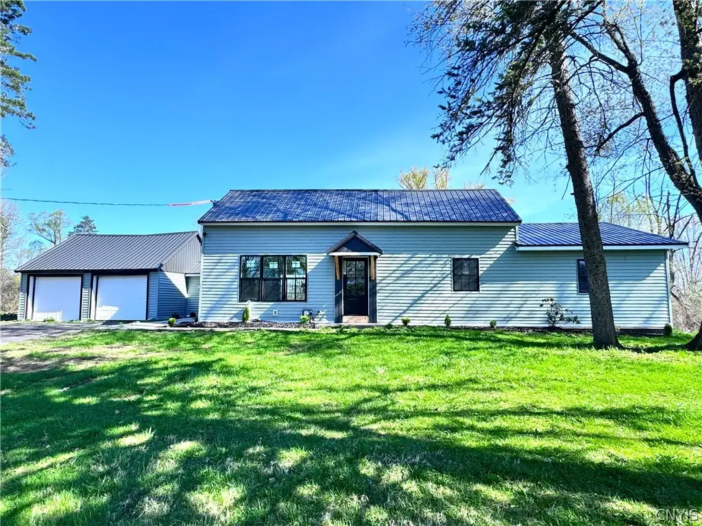 6913 Lowell Road, Rome, NY 13440 - #1