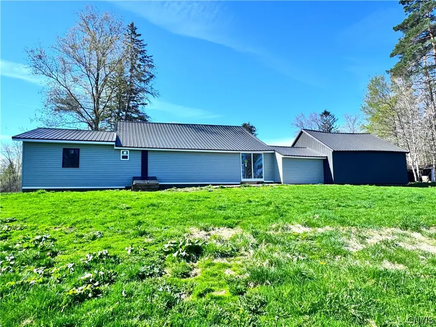 6913 Lowell Road, Rome, NY 13440 - #3