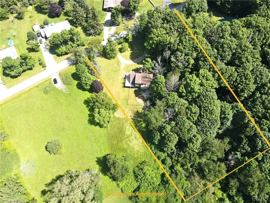 7300 Hamilton Road, Jamesville, NY 13078 - #2