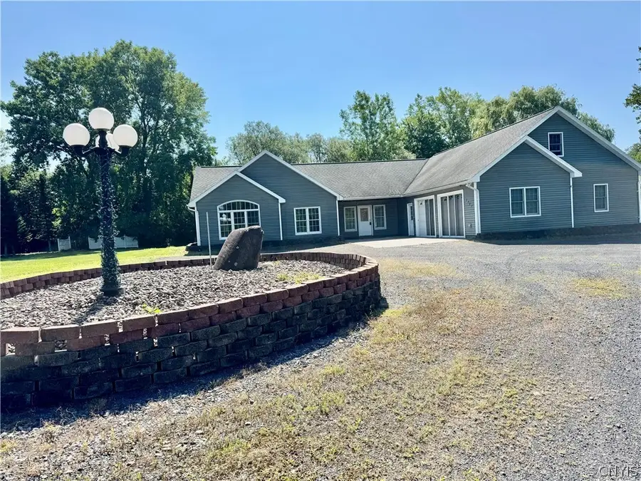 3810 Lysander Road, Cato, NY 13033 - #2