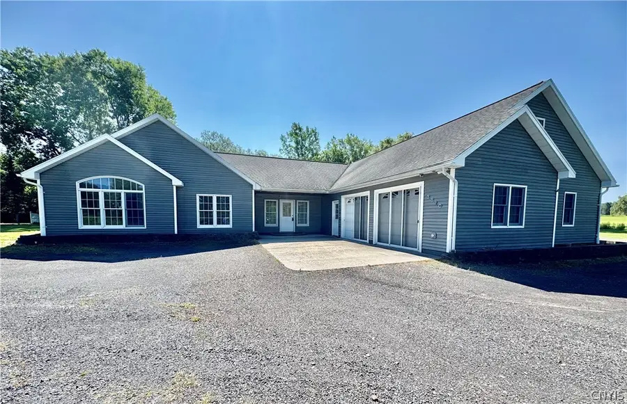 3810 Lysander Road, Cato, NY 13033 - #3