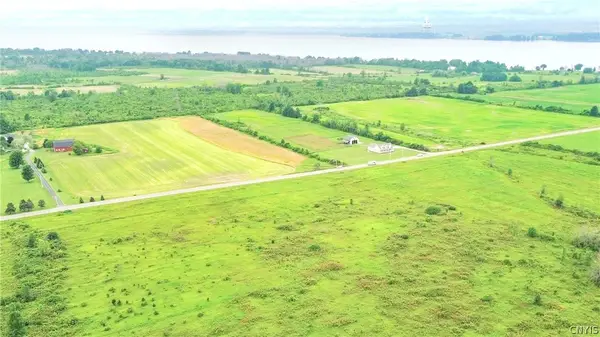 LOT 2 Cr-6, Cape Vincent, NY 13618