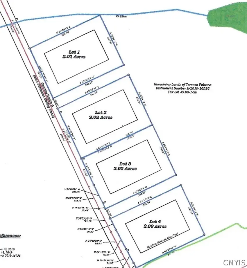 LOT 2 Cr-6, Cape Vincent, NY 13618 - #3