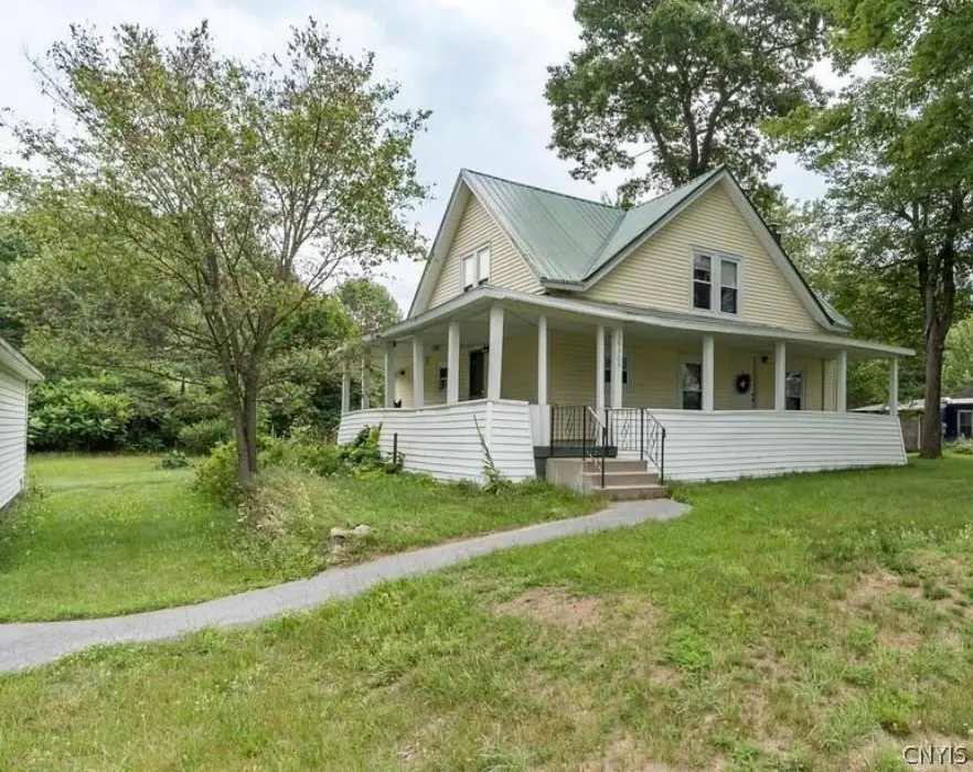 35303 County Route 36, Carthage, NY 13619 - #1