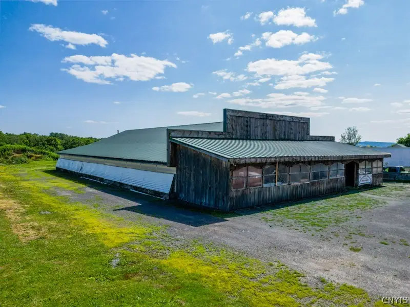 880 Newport Gray Rd, Newport, NY 13416 - #2