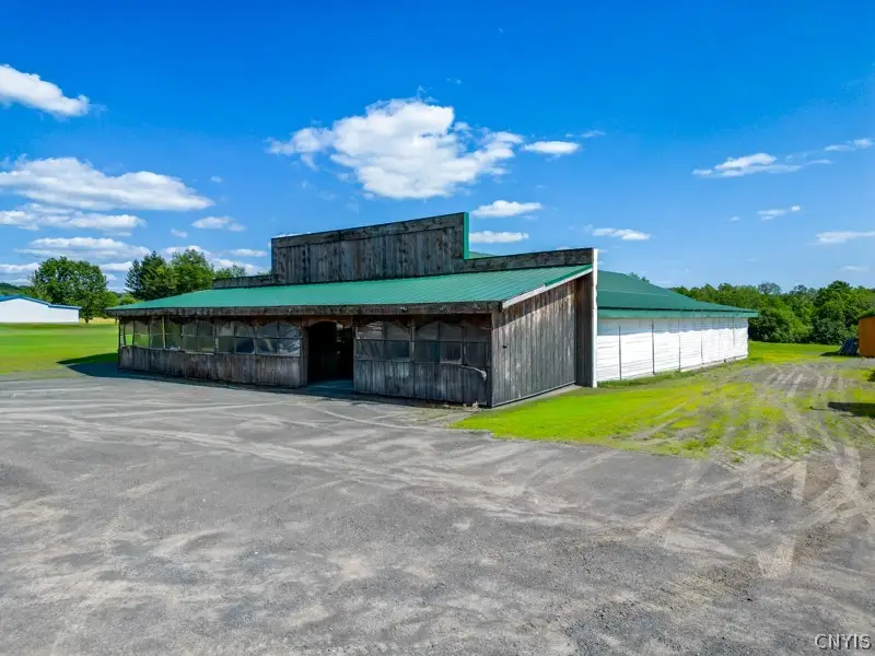 880 Newport Gray Rd, Newport, NY 13416 - #3
