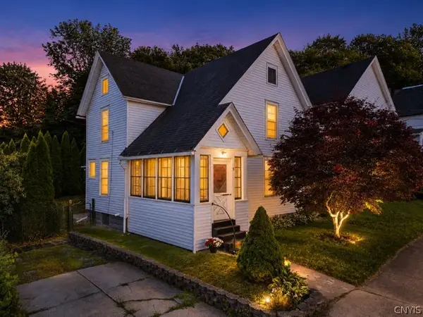 9 Orchard Street, Ilion, NY 13357
