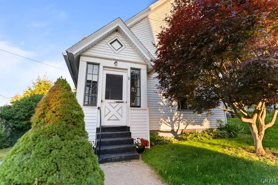 9 Orchard Street, Ilion, NY 13357 - #2