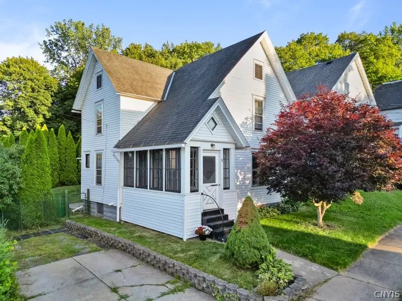 9 Orchard Street, Ilion, NY 13357 - #3