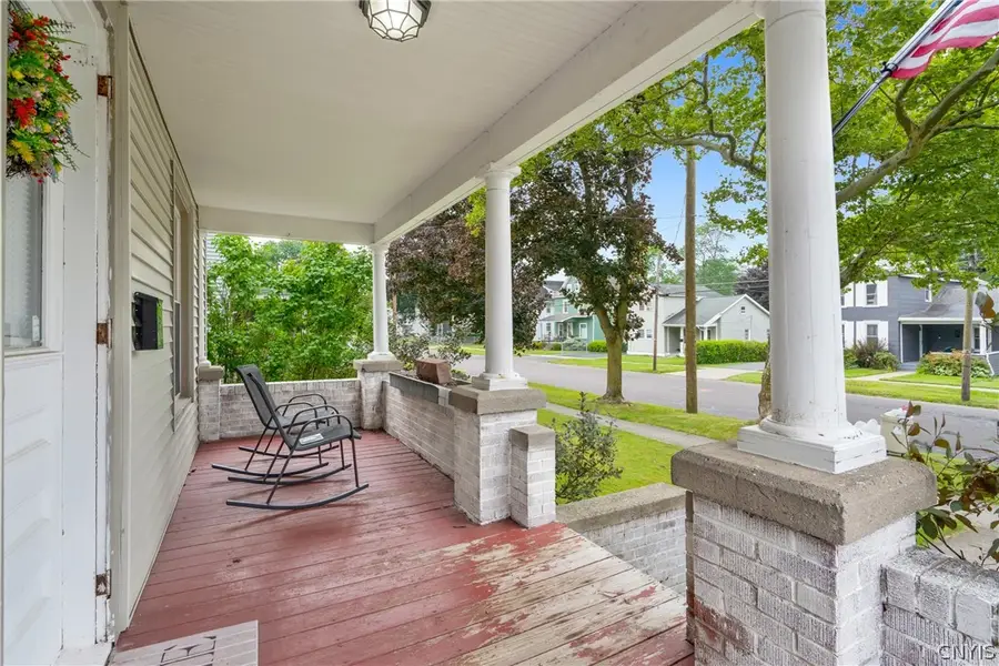 214 S Seward Avenue, Auburn, NY 13021 - #2