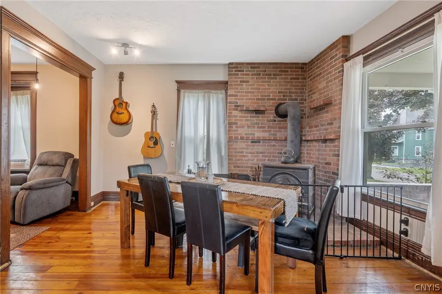 214 S Seward Avenue, Auburn, NY 13021 - #3