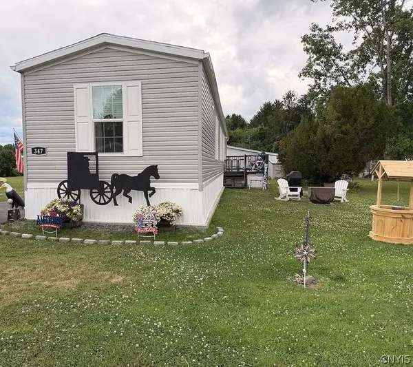347 Mary Street, Frankfort, NY 13340