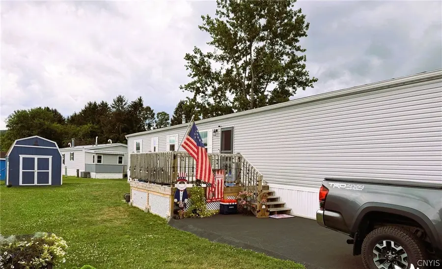 347 Mary Street, Frankfort, NY 13340 - #2