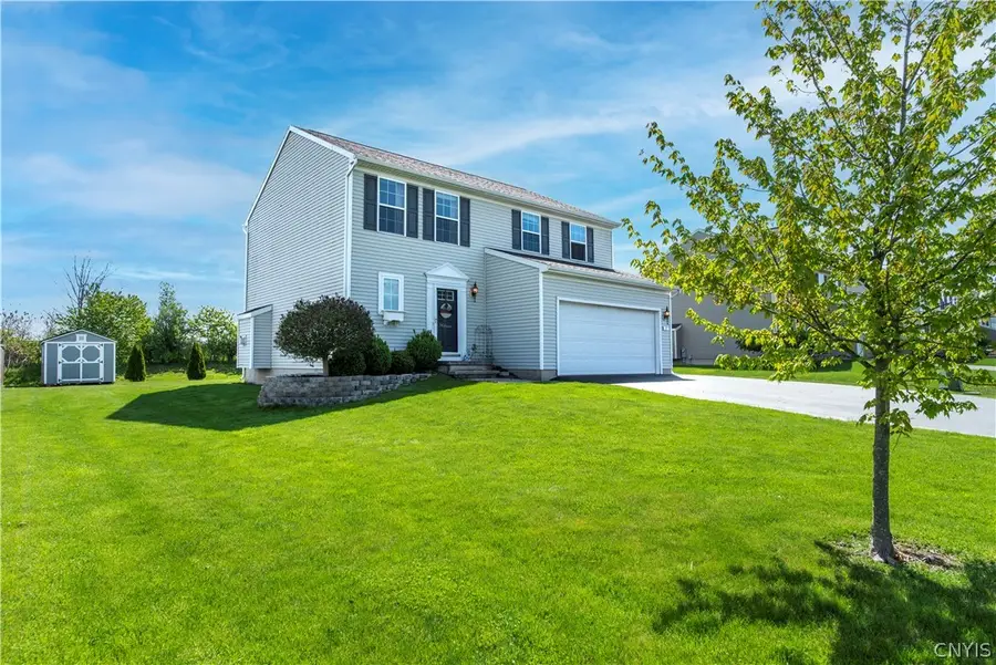 37 Waterfront Drive, Baldwinsville, NY 13027 - #3