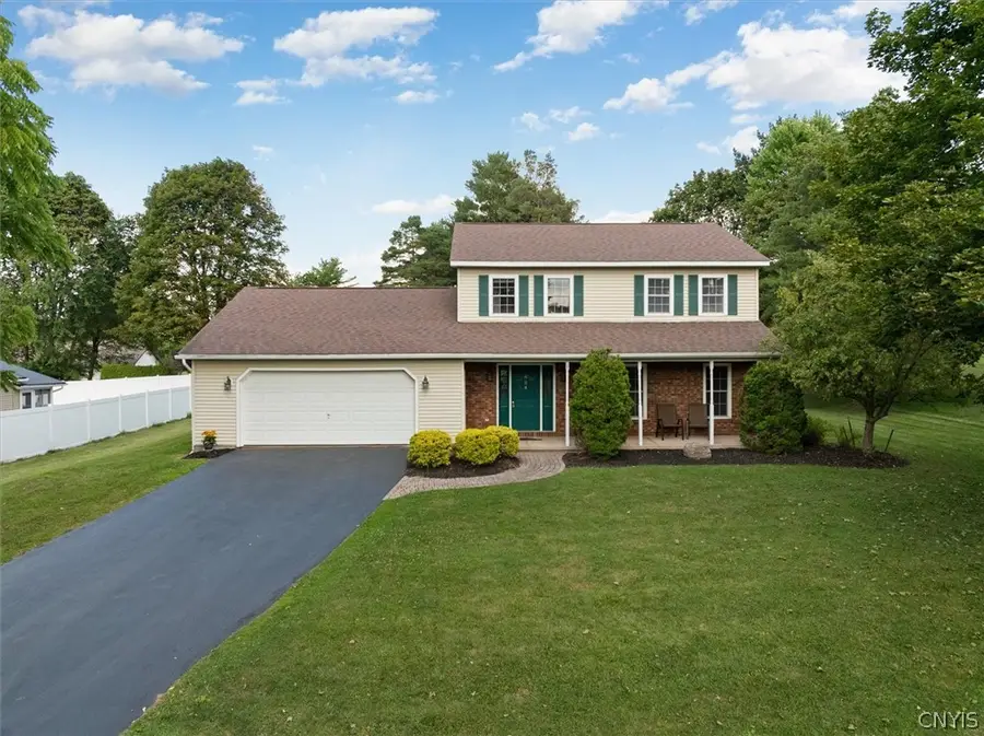 424 Ransom Avenue, Sherrill, NY 13461 - #2